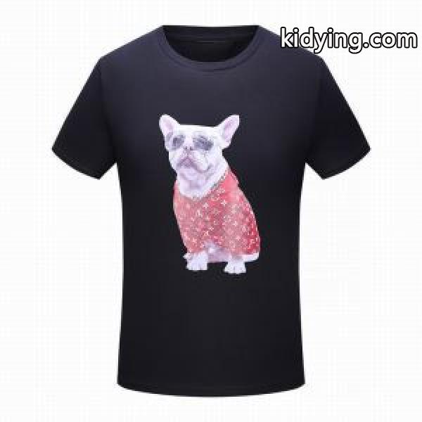 乾きやすい 半袖Tシャツ シュプリーム SUPREME 2色可選 2018春夏新作 スタイリッシュな印象_半袖Tシャツ_メンズファッション_スーパーコピーブランド激安通販 専門店-0