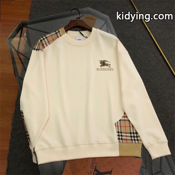一番おしゃれ秋冬トレンド 気になる秋のファッション バーバリー スウェットコピーBURBERRY _スーパーコピーブランド激安通販 専門店-0