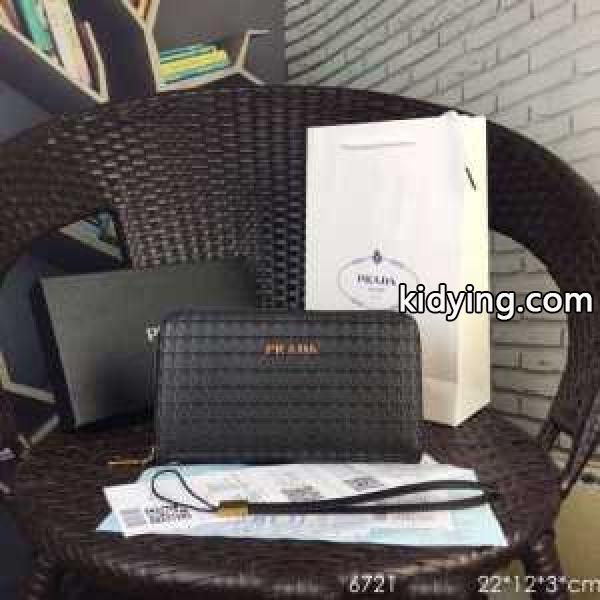 ポップ 2016 プラダPRADA  財布 6721_プラダ メンズ財布_財布 メンズ_スーパーコピーブランド激安通販 専門店-0