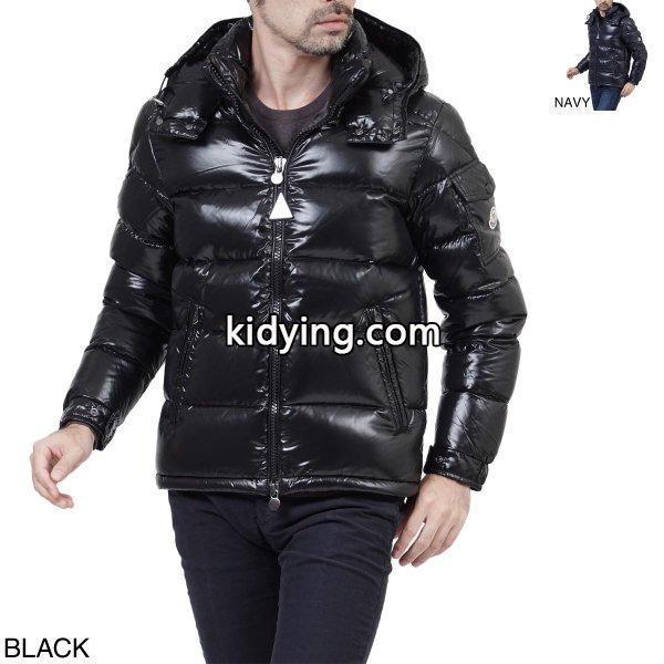 モンクレール MONCLER フード付き ダウンジャケット メンズ ダウン ダウンウェア 防寒 アウター maya-4036605-68950-999 MAYA マヤ :maya-68950:モダンブルーYahoo!店 - 通販ショッピング-0