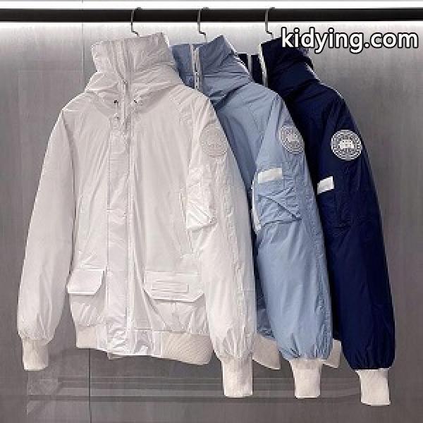 カナダグースダウンジャケット Canada Goose コピー- 通販ショッピング-0