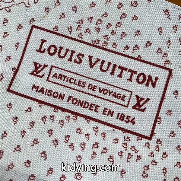 LOUIS VUITTON ルイヴィトン コピー 大人魅力 高級感漂う プレミアム ショルダーバッグ-8
