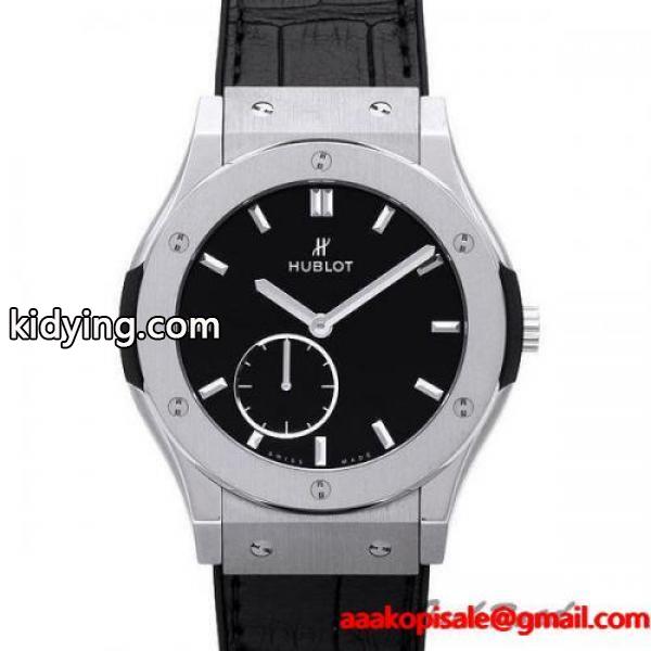 ウブロ HUBLOT クラシック フュージョン クラシコ ウルトラシン 545NX1270LR 【新品】 時計 メンズ :hu222:ジャックロード - 通販ショッピング-0