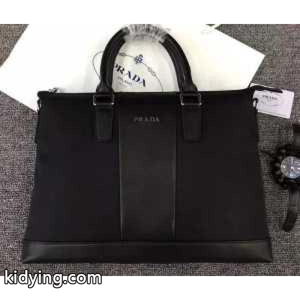 人気激売れ 2016 プラダ PRADA 手持ち&ショルダー掛け 2色可選 3045-1_プラダ メンズバッグ_バッグ メンズ_スーパーコピーブランド激安通販 専門店-0