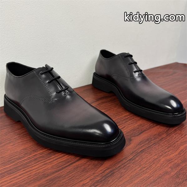&お洒落2026新品&Berluti ベルルッティ  ビジネスシューズコピー履き心地 Alessio 上質なアイテム-6