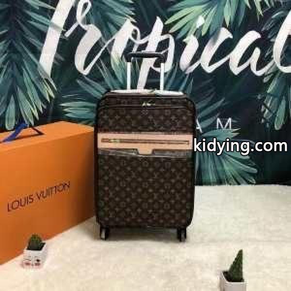 2019春夏トレンドカラー トランク ルイ ヴィトン LOUIS VUITTON スタイルアップ見えなシンプル_ルイ ヴィトン LOUIS VUITTON_ブランド コピー 激安(日本最大級)-0