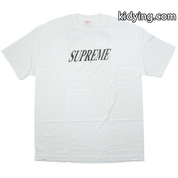 シュプリーム SUPREME 07AW Bitch Please Tee Tシャツ 白 Size【XL】 【新古品・未使用品】 :10186108:ブランド古着の買取販売STAY246 - 通販ショッピング-0