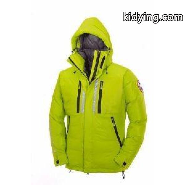 綺麗に決まるフォルム! 2015 カナダグース CANADA GOOSE ダウンジャケット 5色可選 寒さに打ち勝つ_カナダグース CANADA GOOSE_ブランド コピー 激安(日本最大級)-3