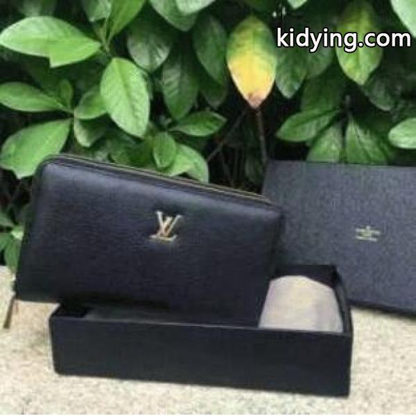 大特価!ルイ ヴィトン 財布メンズ ラウンドファスナーウォレットLOUIS VUITTON長財布-0