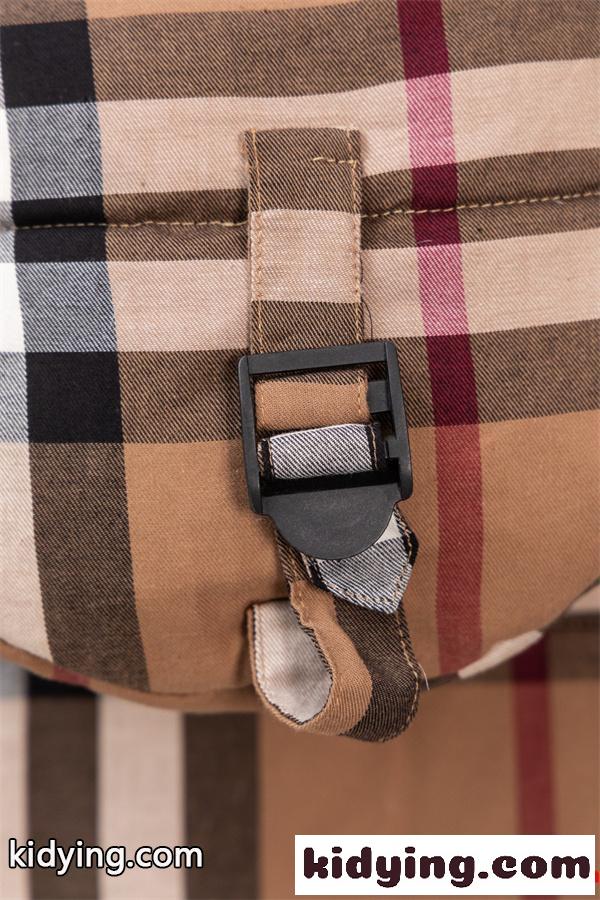 注目度抜群 チェック柄 BURBERRY バーバリー スーパーコピー 中綿ジャケット 上質-4