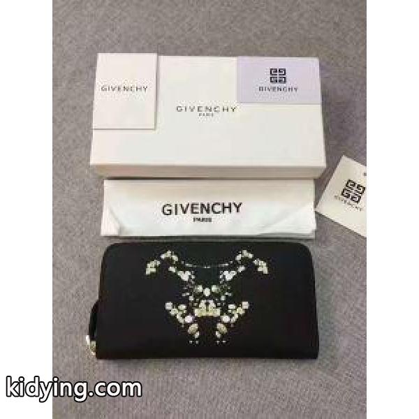 お得本物保証 HOT2017 超人気美品◆ ジバンシー GIVENCHY 長財布_ジバンシー GIVENCHY_ブランド コピー 激安(日本最大級)-0