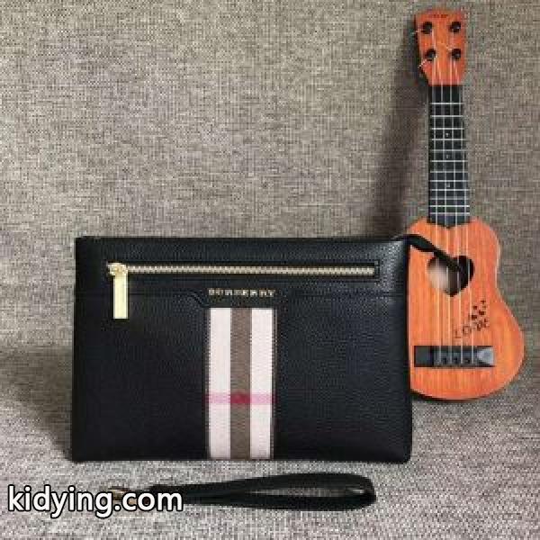 2018最新入荷 バーバリー BURBERRY セカンドバッグ 存在感◎_バーバリー メンズバッグ_バッグ メンズ_スーパーコピーブランド激安通販 専門店-0