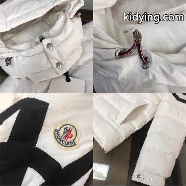 2025秋冬ファッションの決め手 モンクレール  MONCLER メンズ ダウンジャケット コピー 激安(日本最大級)-4