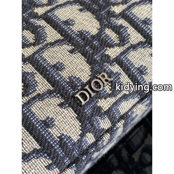 Christian Dior☆ディオールミニバッグコピー☆2025人気DIOR  Safari North-South 上品 2ESWS017YKY_H27E-4