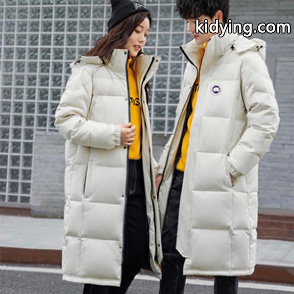 保温性抜群で高品質なカナダグース ダウンジャケット スーパーコピー CANADA GOOSE 男女兼用-0