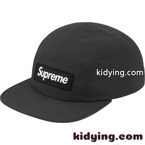 キャップ 5パネル 軽量素材 入手困難 2026新作 話題 SUPREME スーパーコピー シュプリーム-3
