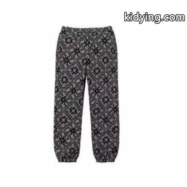 新品未使用 シュプリーム SUPREME 2018 Palm Angels Supreme 18SS Bandana Track Pant 3色可選 スエットパンツ 大人気限定_シュプリーム SUPREME_ブランド コピー 激安(日本最大級)-2