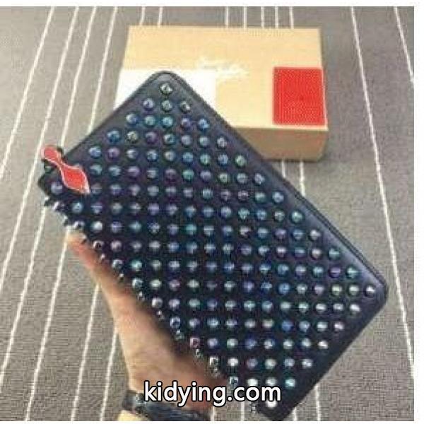 高い評価　ルブタン財布新作　CHRISTIAN LOUBOUTIN　抜群の収納力　モデル_クリスチャンルブタン CHRISTIAN LOUBOUTIN_ブランド コピー 激安(日本最大級)-0
