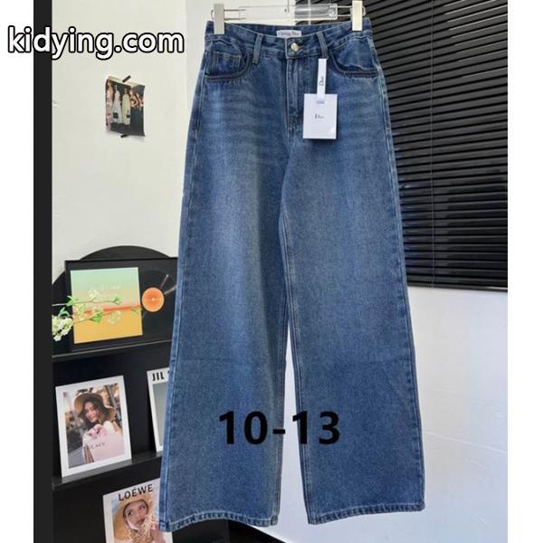 2025最新入荷 エレガントでセンス高き DIOR 新作アイテム ディオールジーンズ_ブランド コピー 激安(日本最大級)-0