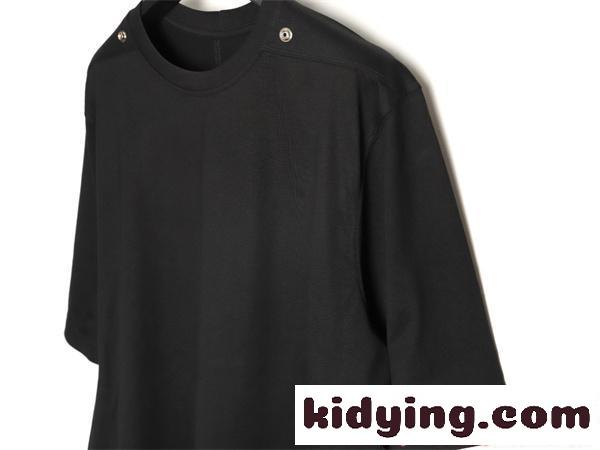 最新作&&RICK OWENS && リックオウエンスtシャツコピー2026おしゃれ個性的-3