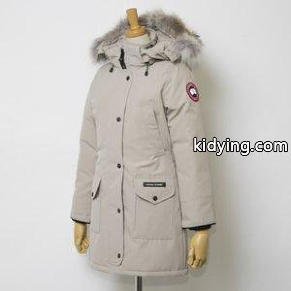 カナダグース ダウン TRILLIUM PARKA トリリウムパーカ 6550LA レディース LIME 432 Canada Goose :6550la-432LBE:RAD - 通販ショッピング-0