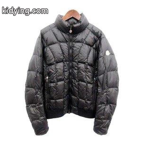 モンクレール MONCLER ディミトリ DIMITRI ダウンジャケット 黒 メンズ 通販-0