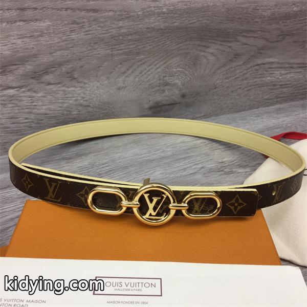 綺麗に決まるフォルム! 春夏 ルイ ヴィトン LOUIS VUITTON ベルトコピー レディース激安(日本最大級)-0