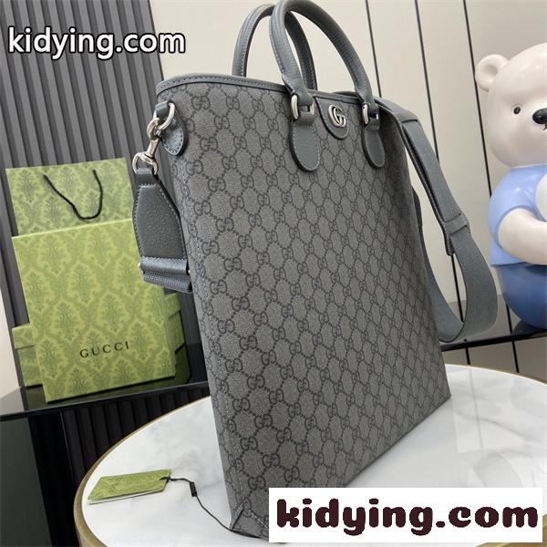 GUCCIビジネスバッグコピー☆2026最新☆グッチ激安通販軽量大容量 ビジネス 防水 通勤・出張におすすめ-1