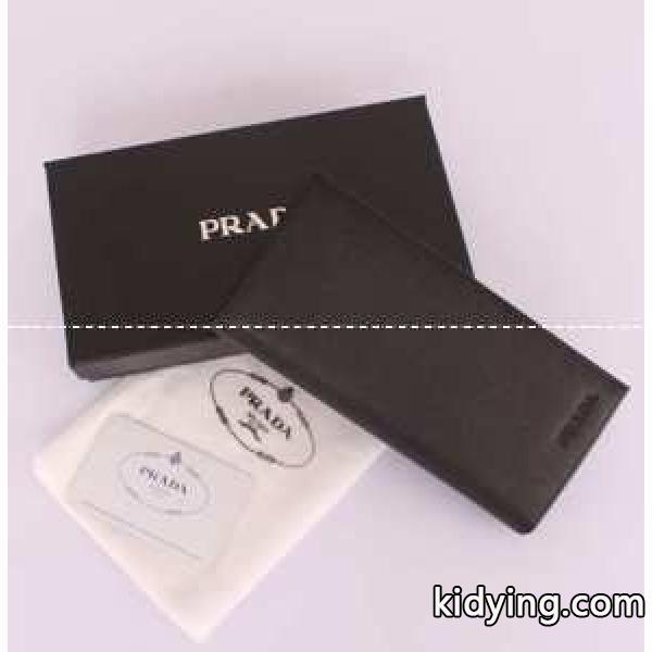 2014大人のおしゃれに PRADA プラダ メンズ財布_プラダ メンズ財布_財布 メンズ_スーパーコピーブランド激安通販 専門店-0