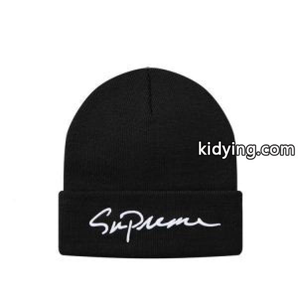 シュプリーム コピーSUPREMEニット帽帽子ニットキャップおしゃれビーニーメンズレディース防寒全10色秋冬お買い得新品_帽子 マフラー セット_メンズファッション_スーパーコピーブランド激安通販 専門店-0
