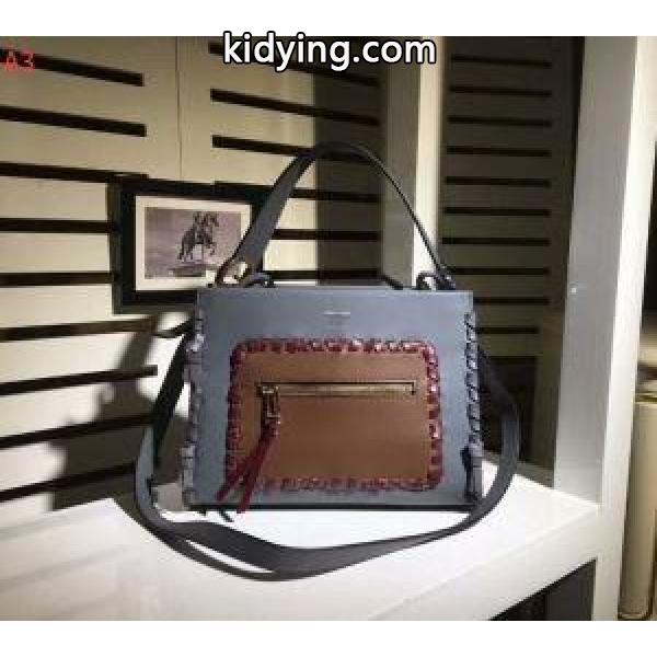 フェンディ FENDI売れ筋!5色選択可 赤字超特価2017 ショルダーバッグ_フェンディ FENDI_ブランド コピー 激安(日本最大級)-2