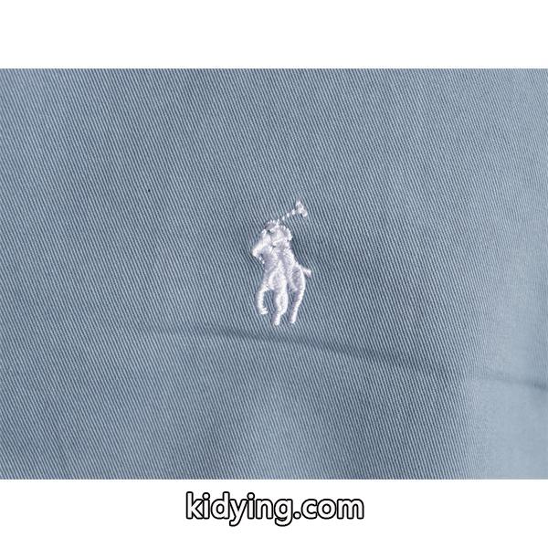 爽やか印象 ワンポイントロゴ ジャケット 期間限定 Polo Ralph Lauren ポロ ラルフローレン コピー-3