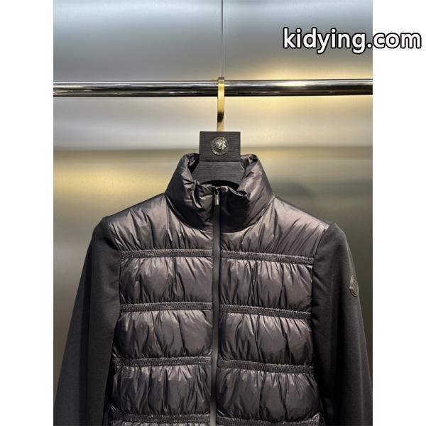 入手困難 2026新作必須 ダウンミックス MONCLER モンクレール コピー ジャケット 上質-2