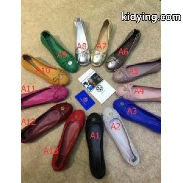 多色選択可低めのヒール 落ち着いた感覚 2017 トリー バーチ Tory Burch_トリーバーチ TORY BURCH_ブランド コピー 激安(日本最大級)-0