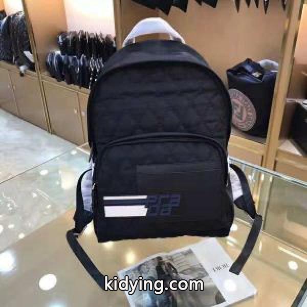 2018年人気満々のブランド 数量限定再入荷プラダ PRADA リュック、バックパック_プラダ メンズバッグ_バッグ メンズ_スーパーコピーブランド激安通販 専門店-0