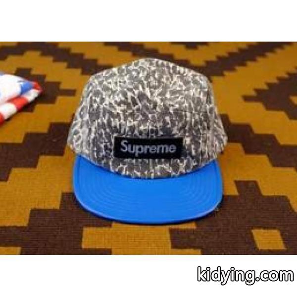 一味違い新品　2015春夏 SUPREME シュプリーム 帽子_帽子 マフラー セット_メンズファッション_スーパーコピーブランド激安通販 専門店-0