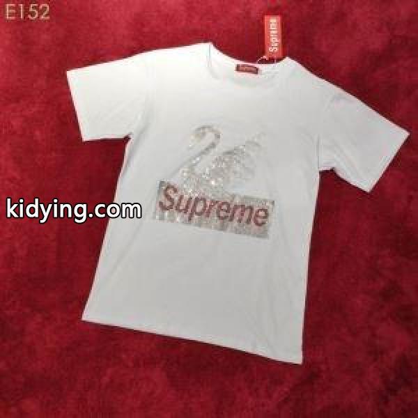 日本限定モデル シュプリーム SUPREME 【2019年】夏のファッション シャツ/半袖 2色可選_シュプリーム SUPREME_ブランド コピー 激安(日本最大級)-2