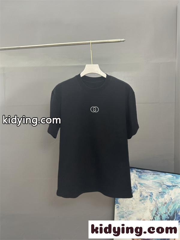 トレンド人気 半袖Tシャツ GUCCI グッチ コピー メンズシンプル プレミアム おすすめ-1