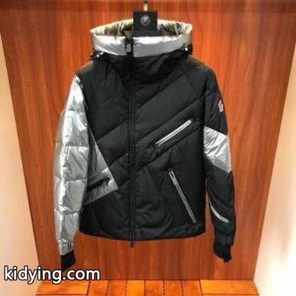 好感度の高い人気販売 MONCLER モンクレール 話題となる人気品 ダウンジャケット メンズ_モンクレール MONCLER_ブランド コピー 激安(日本最大級)-0