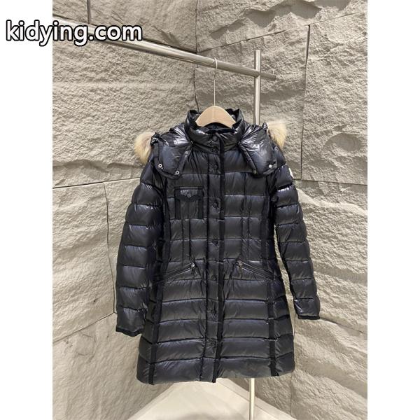 保温性の高いモンクレールロングダウンコピー激安　MONCLER　レデイース用の2025年新作したコートブランド コピー (日本最大級)-3