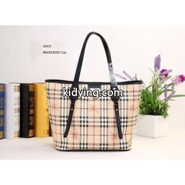 BURBERRY バーバリー 2014 人気が爆発 シンプルな外観 レディースショルダーバッグ50431_バーバリー レディースバッグ_バッグ レディース_スーパーコピーブランド激安通販 専門店-0