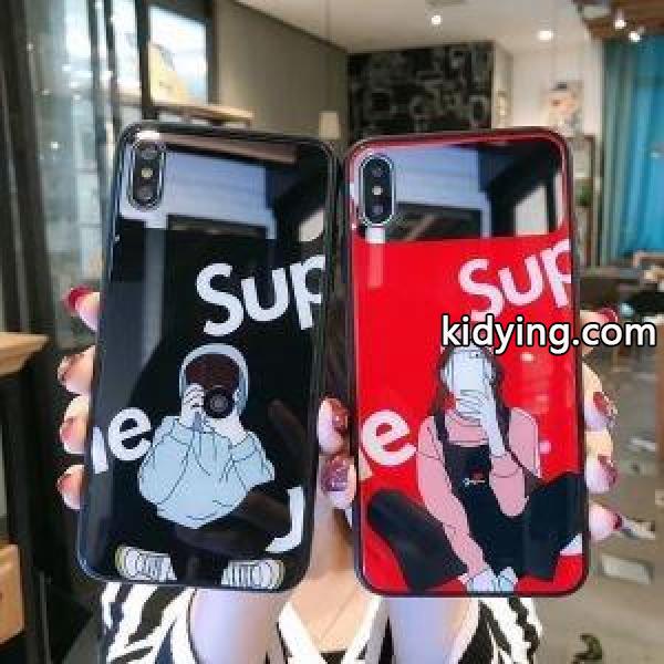 シュプリーム 2色可選 秋冬コーデに合わせやすい SUPREME 着こなしの幅が広がる スマートフォンケース 最新秋冬トレント_シュプリーム SUPREME_ブランド コピー 激安(日本最大級)-0
