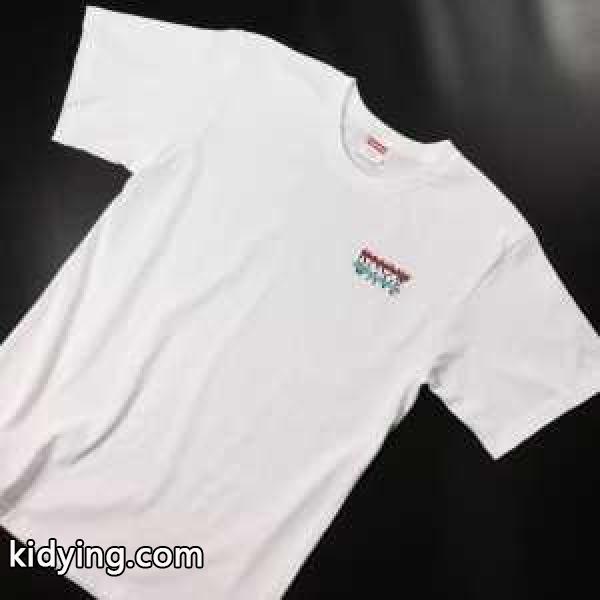 個性的なデザイン 16SS シュプリーム SUPREME 半袖Tシャツ 男女兼用_半袖Tシャツ_メンズファッション_スーパーコピーブランド激安通販 専門店-0