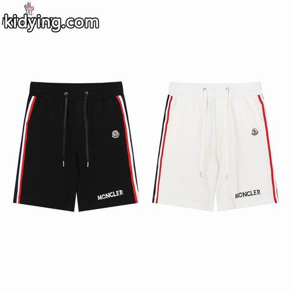 リニューアルバージョン入荷 MONCLER コピー モンクレール パンツ メンズ 個性 ヴィンテージ風-0