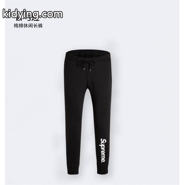 SUPREME スエットパンツ 2色可選2025年の最新アイテム シュプリームブランド コピー 激安(日本最大級)-0