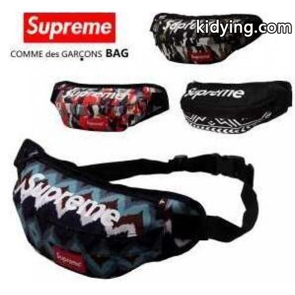 お買い得セールのシュプリーム、Supremeの多色選択可能な爆買い最新作メンズボディバッグ_シュプリーム SUPREME_ブランド コピー 激安(日本最大級)-0
