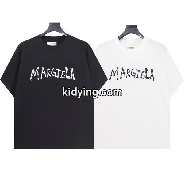 Maison Margiela 個性派ファッションマルジェラ Tシャツコピー通販-0