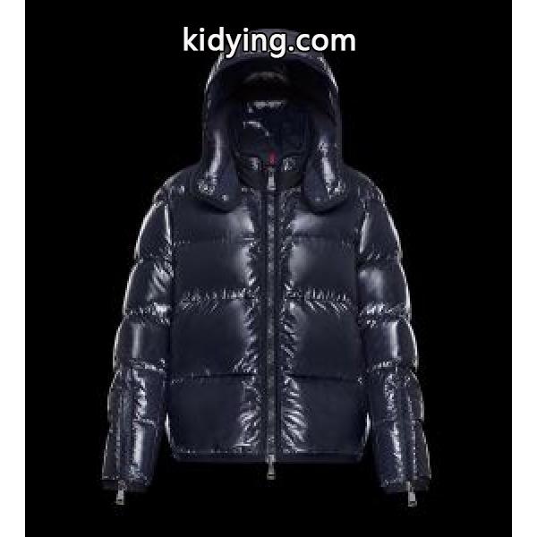 最安値お買い得 2017秋冬 MONCLER モンクレール  保温効果は抜群 ダウンジャケット_女性用ダウンジャケット_モンクレール特集_スーパーコピーブランド激安通販 専門店-0