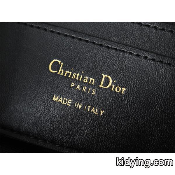 視線集中 アイコン映え 2026新作 DIOR ディオール コピー ショルダーバッグ-8