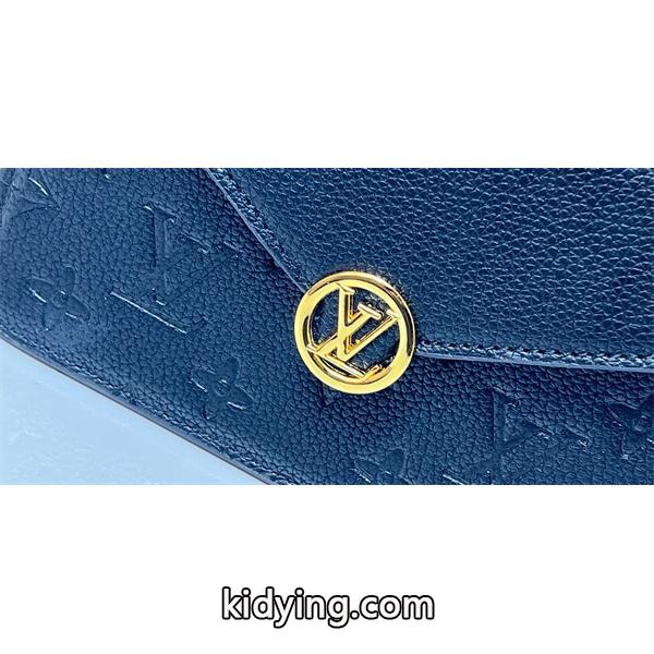 上品可憐 便利コンパクト 繊細フェミニン LOUIS VUITTON ルイヴィトン コピー チェーンバッグ-7